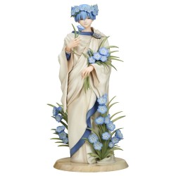 Frieren: Beyond Journey's End figurine PVC Himmel Art Nouveau Style 26 cm