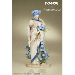 Frieren: Beyond Journey's End figurine PVC Himmel Art Nouveau Style 26 cm