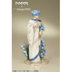 Frieren: Beyond Journey's End figurine PVC Himmel Art Nouveau Style 26 cm
