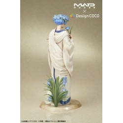 Frieren: Beyond Journey's End PVC Figure Himmel Art Nouveau Style 26 cm
