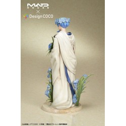 Frieren: Beyond Journey's End PVC Figure Himmel Art Nouveau Style 26 cm