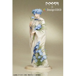 Frieren: Beyond Journey's End PVC Figure Himmel Art Nouveau Style 26 cm