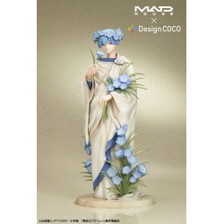 Frieren: Beyond Journey's End figurine PVC Himmel Art Nouveau Style 26 cm