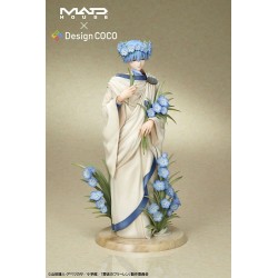 Frieren: Beyond Journey's End figurine PVC Himmel Art Nouveau Style 26 cm
