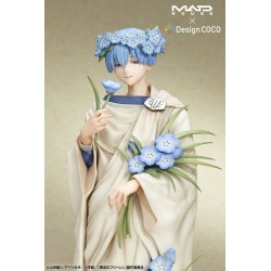 Frieren: Beyond Journey's End figurine PVC Himmel Art Nouveau Style 26 cm
