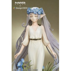 Frieren: Beyond Journey's End figurine PVC Frieren Art Nouveau Style 24 cm