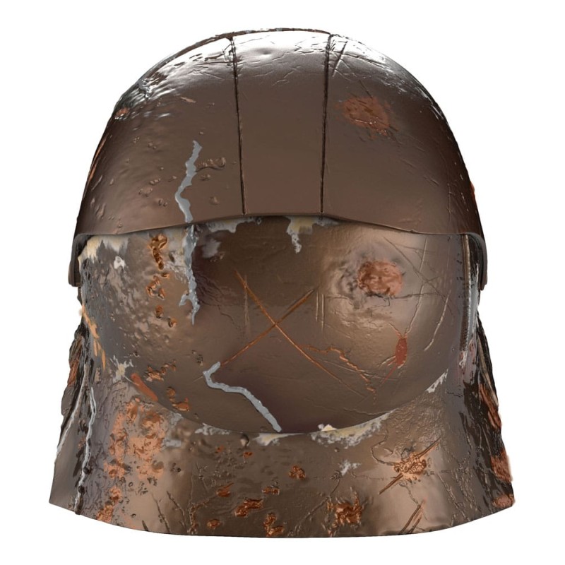 Star Wars: The Acolyte Black Series Electronic Helmet The Stranger