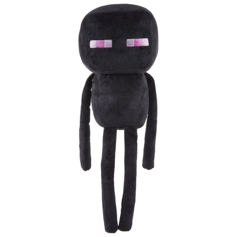 Minecraft Plush Figure Enderman 20 cm