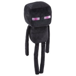 Minecraft peluche Enderman 20 cm