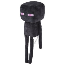 Minecraft peluche Enderman 20 cm