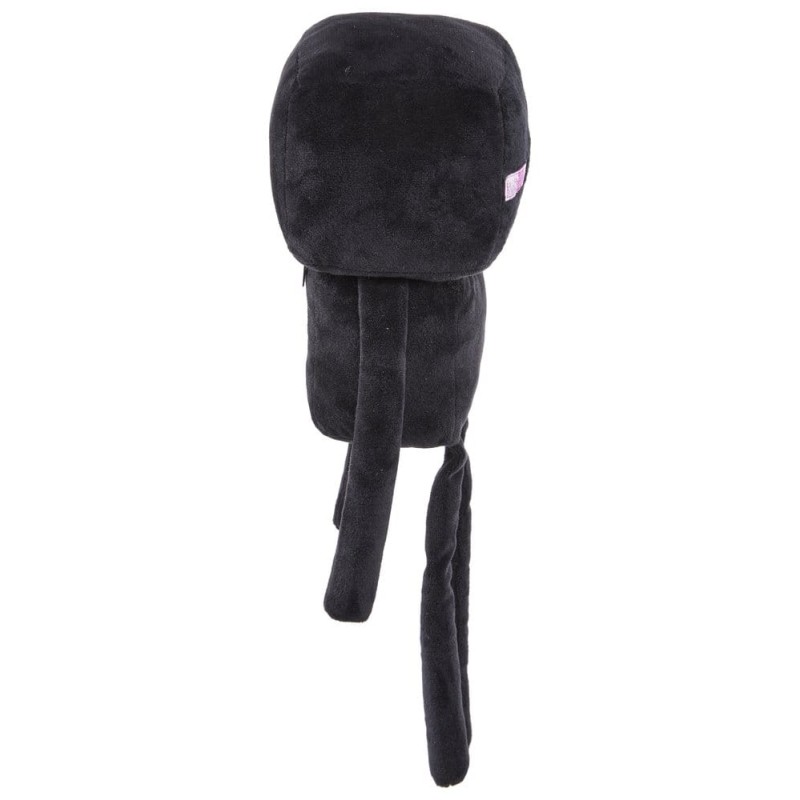 Minecraft peluche Enderman 20 cm
