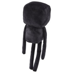 Minecraft peluche Enderman 20 cm