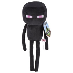 Minecraft Plush Figure Enderman 20 cm
