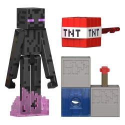 Minecraft figurine Enderman 8 cm