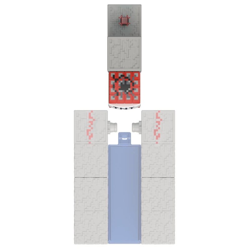 Minecraft figurine Creeper 8 cm