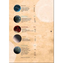 Star Wars Cookbook Cantina: 40 Recipes from a Galaxy Far, Far Away *ALLEMAND*