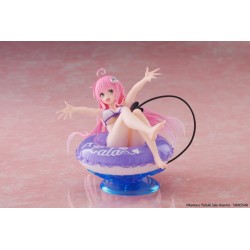 To Love-Ru Aqua Float Girls PVC Figure Lala 10 cm