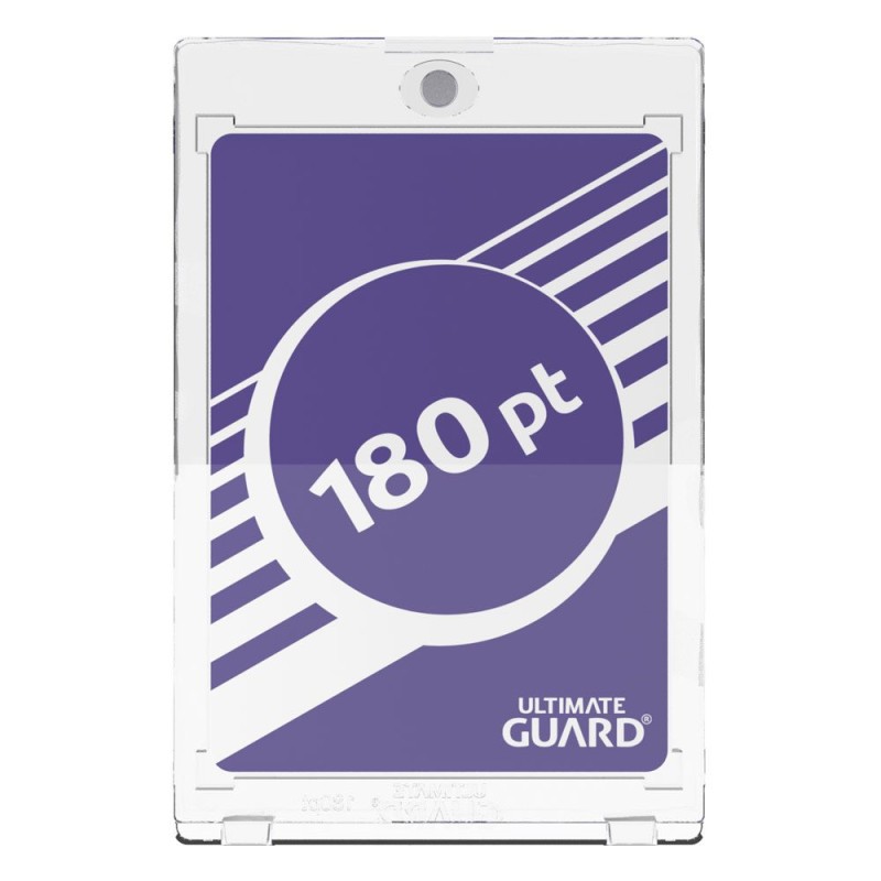 Ultimate Guard Magnetic Card Case 180 pt | 4056133014649