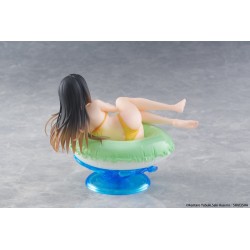 To Love-Ru Aqua Float Girls PVC Figure Yui Kotegawa 10 cm