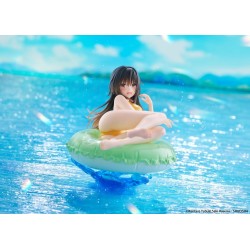 To Love-Ru figurine PVC Aqua Float Girls Yui Kotegawa 10 cm