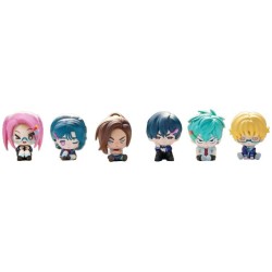 Alien Stage PVC Figure Anakt Garden Series Blind Box 7 cm Display (6)