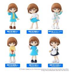 Ao no Hako blind box assortiment PalVerse figurines mini 9 cm (6)