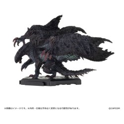 Monster Hunter assortiment Figure Builder trading figures Standard Model Plus Vol. 30 (6)