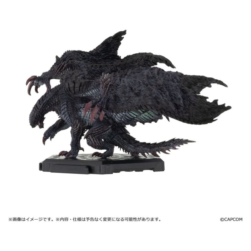Monster Hunter assortiment Figure Builder trading figures Standard Model Plus Vol. 30 (6)