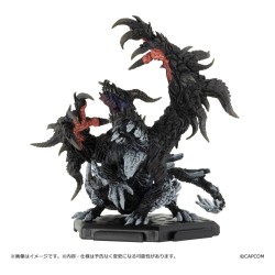 Monster Hunter assortiment Figure Builder trading figures Standard Model Plus Vol. 30 (6)