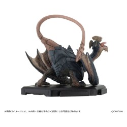 Monster Hunter assortiment Figure Builder trading figures Standard Model Plus Vol. 30 (6)