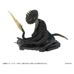 Monster Hunter assortiment Figure Builder trading figures Standard Model Plus Vol. 30 (6)