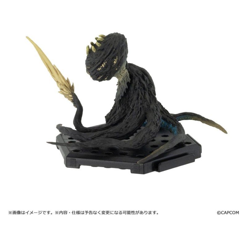 Monster Hunter assortiment Figure Builder trading figures Standard Model Plus Vol. 30 (6)