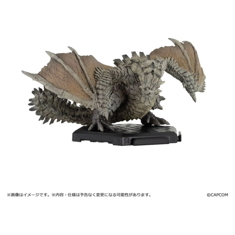 Monster Hunter assortiment Figure Builder trading figures Standard Model Plus Vol. 30 (6)