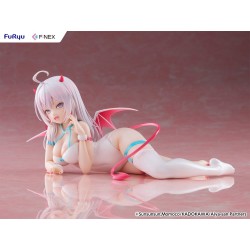 Alya Sometimes Hides Her Feelings in Russian figurine PVC 1/7 Alya Succubus Ver. 8 cm