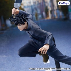 Jujutsu Kaisen figurine PVC Trio-Try-iT -Megumi Fushiguro- 25 cm