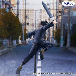 Jujutsu Kaisen figurine PVC Trio-Try-iT -Megumi Fushiguro- 25 cm