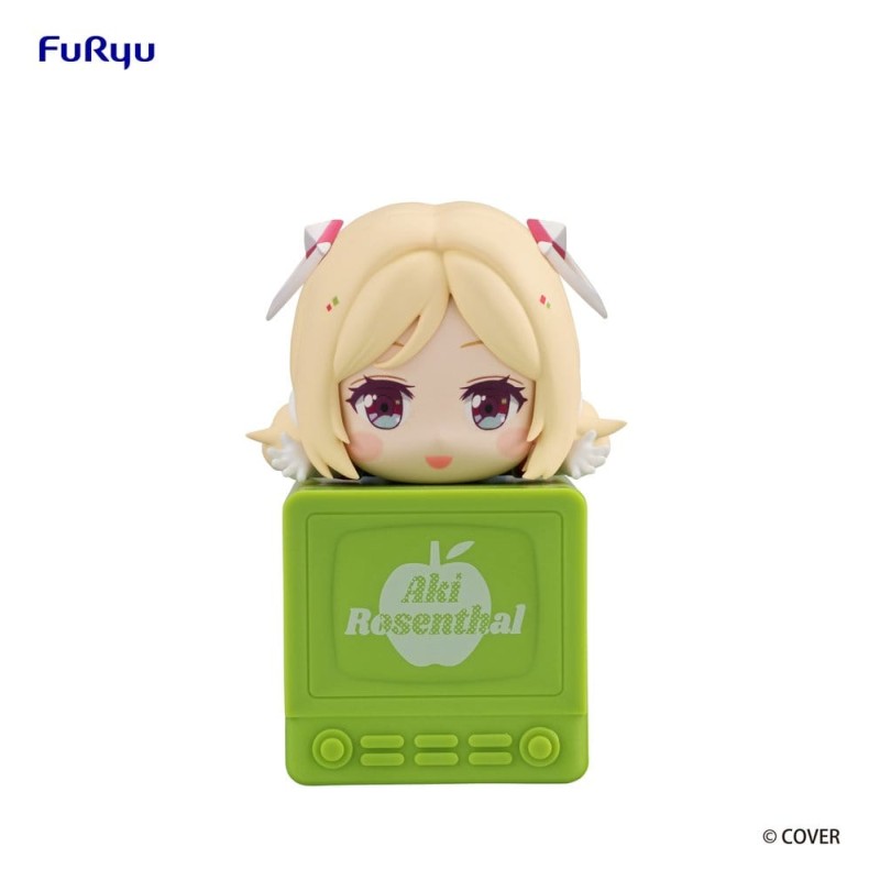 Hololive Production figurine PVC Hikkake -Aki Rosenthal- 10 cm