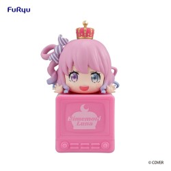 Hololive Production figurine PVC Hikkake -Himemori Luna- 10 cm