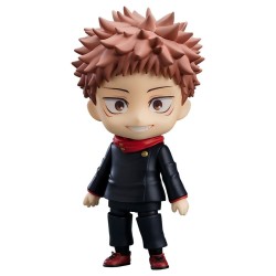 Jujutsu Kaisen Nendoroid figurine Yuji Itadori 10 cm