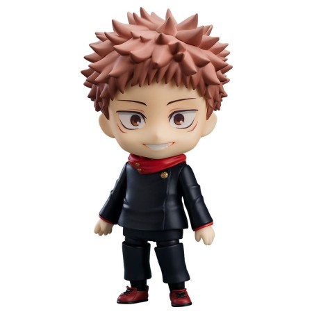 Jujutsu Kaisen Nendoroid figurine Yuji Itadori 10 cm