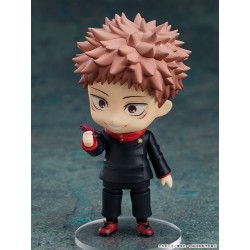 Jujutsu Kaisen Nendoroid Action Figure Yuji Itadori 10 cm