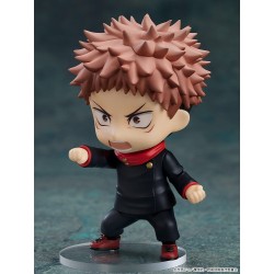 Jujutsu Kaisen Nendoroid figurine Yuji Itadori 10 cm