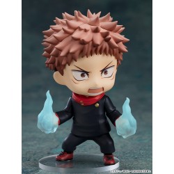 Jujutsu Kaisen Nendoroid figurine Yuji Itadori 10 cm