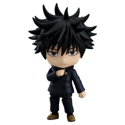 Jujutsu Kaisen Nendoroid figurine Megumi Fushiguro 10 cm