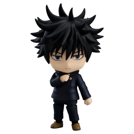 Jujutsu Kaisen Nendoroid figurine Megumi Fushiguro 10 cm