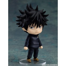 Jujutsu Kaisen Nendoroid figurine Megumi Fushiguro 10 cm