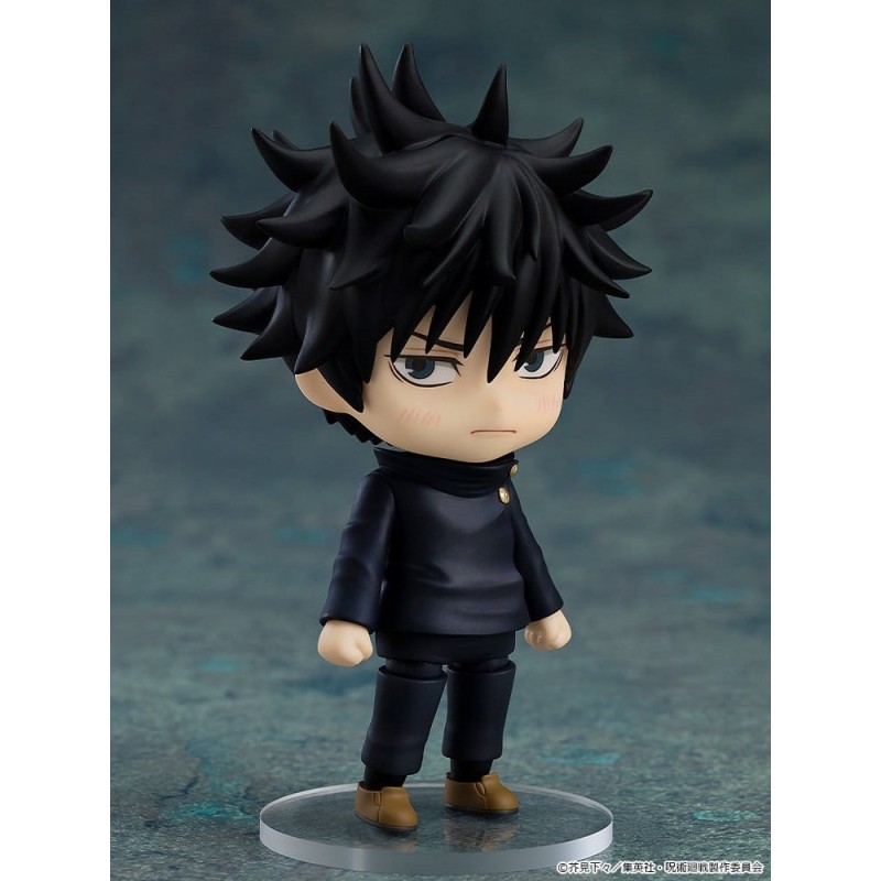 Jujutsu Kaisen Nendoroid figurine Megumi Fushiguro 10 cm