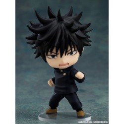 Jujutsu Kaisen Nendoroid figurine Megumi Fushiguro 10 cm