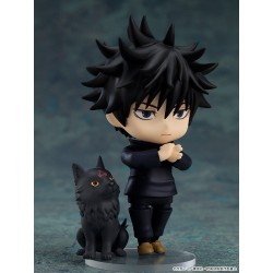 Jujutsu Kaisen Nendoroid figurine Megumi Fushiguro 10 cm