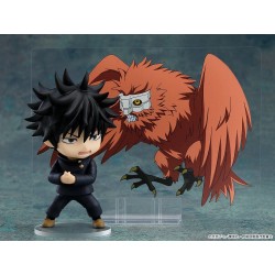Jujutsu Kaisen Nendoroid figurine Megumi Fushiguro 10 cm